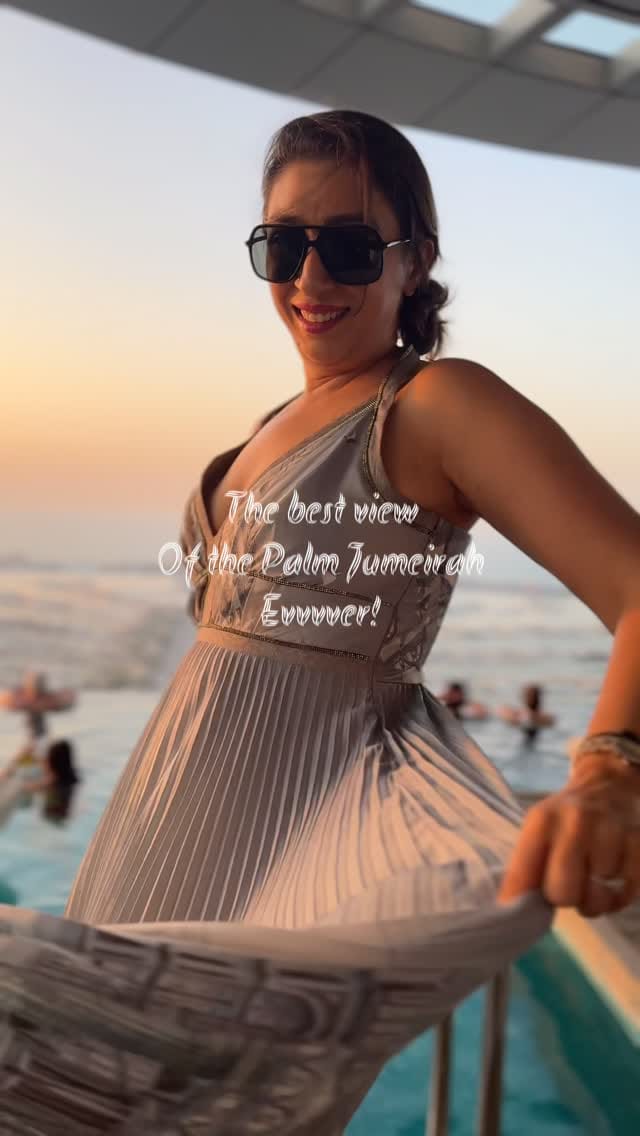 Post 7 by Solo Woman Travel Blogger on Instagram (video)
