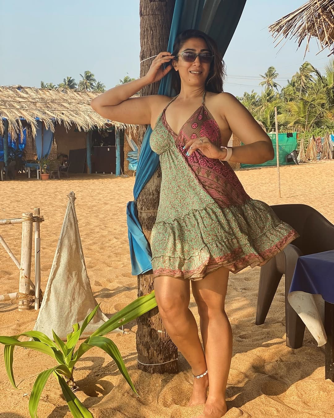 Post 9 by Solo Woman Travel Blogger on Instagram (carousel)