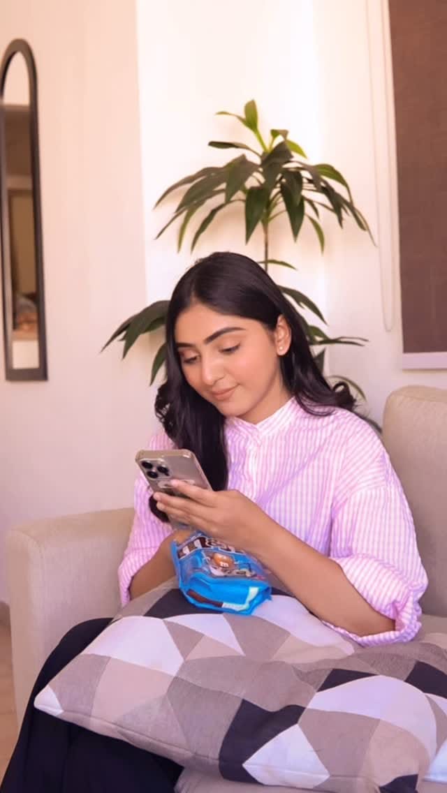 Post 8 by Yusra Aftab Ahmed | یسریٰ آفتاب on Instagram (video)