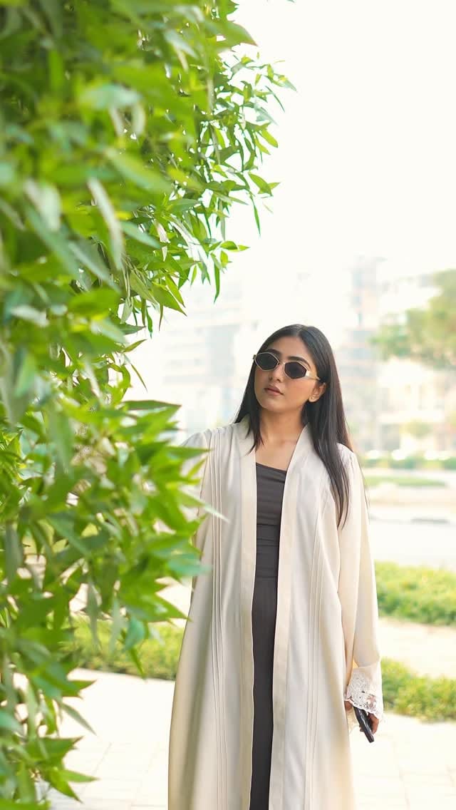 Post 5 by Yusra Aftab Ahmed | یسریٰ آفتاب on Instagram (video)