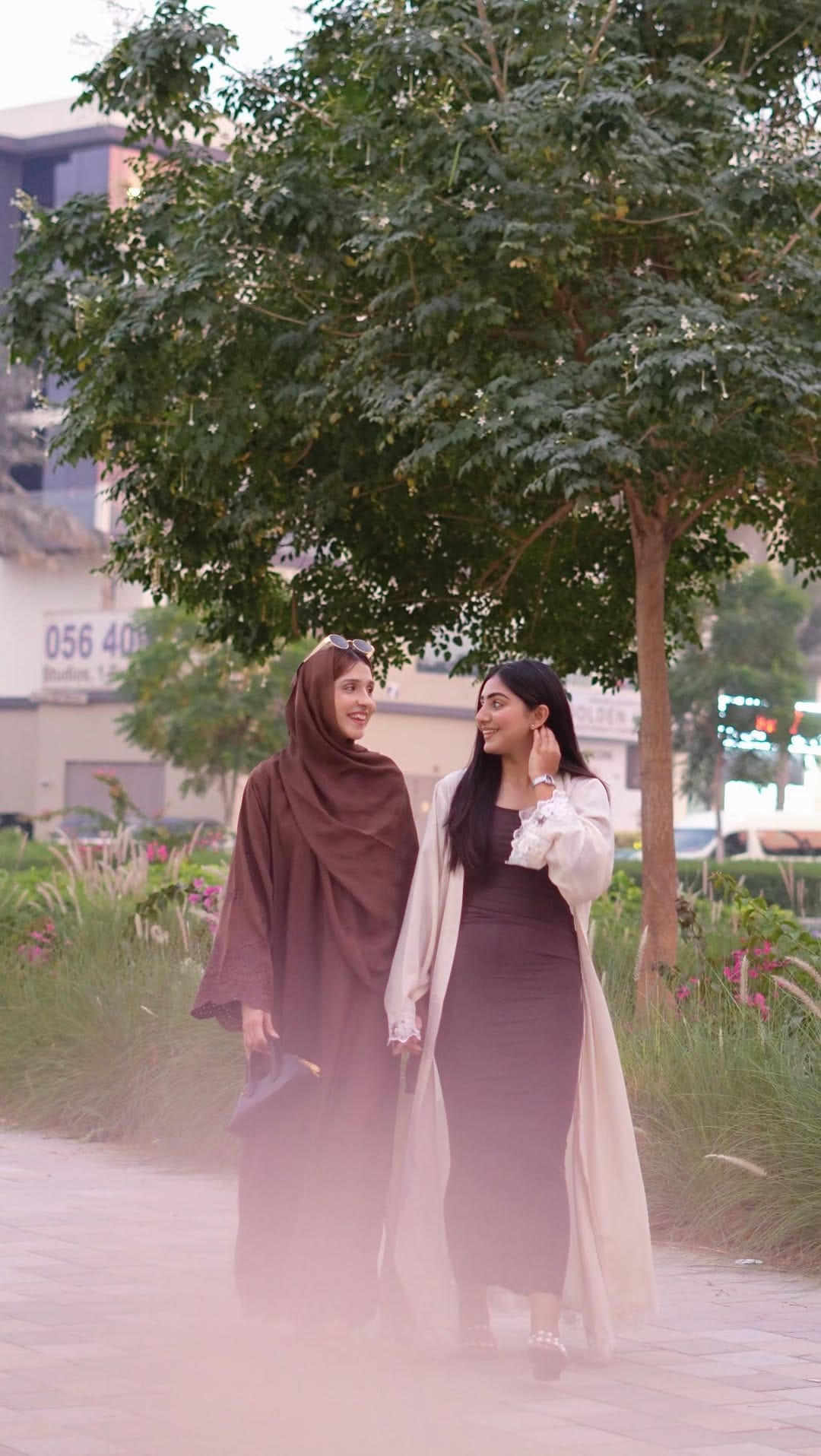 Post 4 by Yusra Aftab Ahmed | یسریٰ آفتاب on Instagram (video)