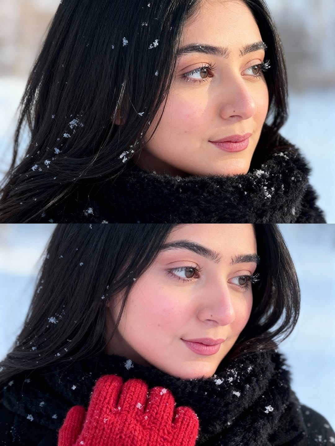 Post 7 by Yusra Aftab Ahmed | یسریٰ آفتاب on Instagram (carousel)