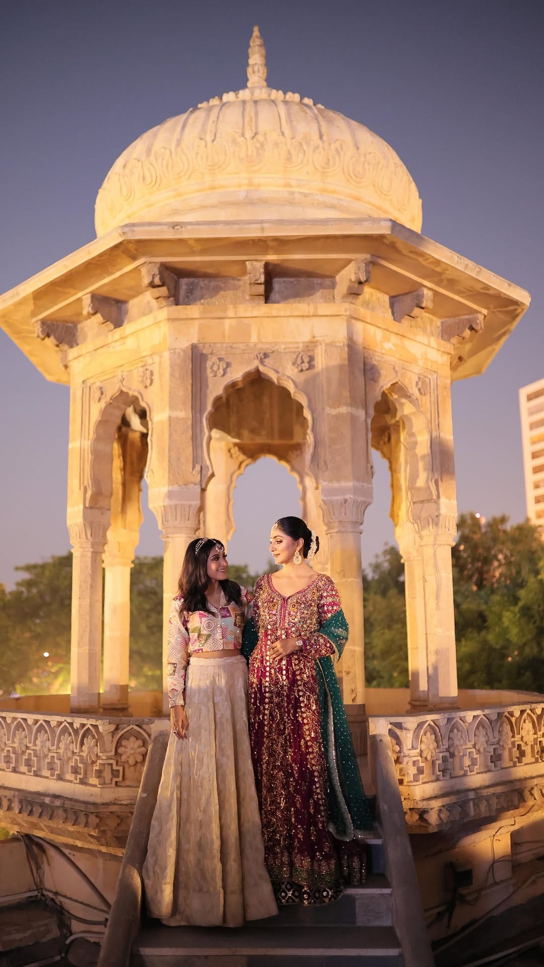 Post 6 by Yusra Aftab Ahmed | یسریٰ آفتاب on Instagram (video)