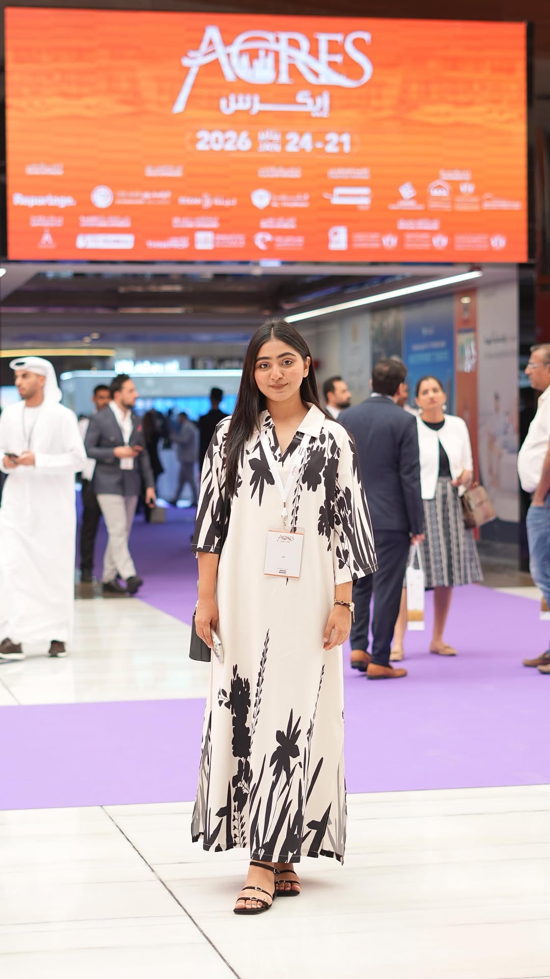 Post 1 by Yusra Aftab Ahmed | یسریٰ آفتاب on Instagram (video)