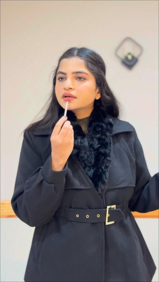 Post 3 by Sanya Mrig on Instagram (video)