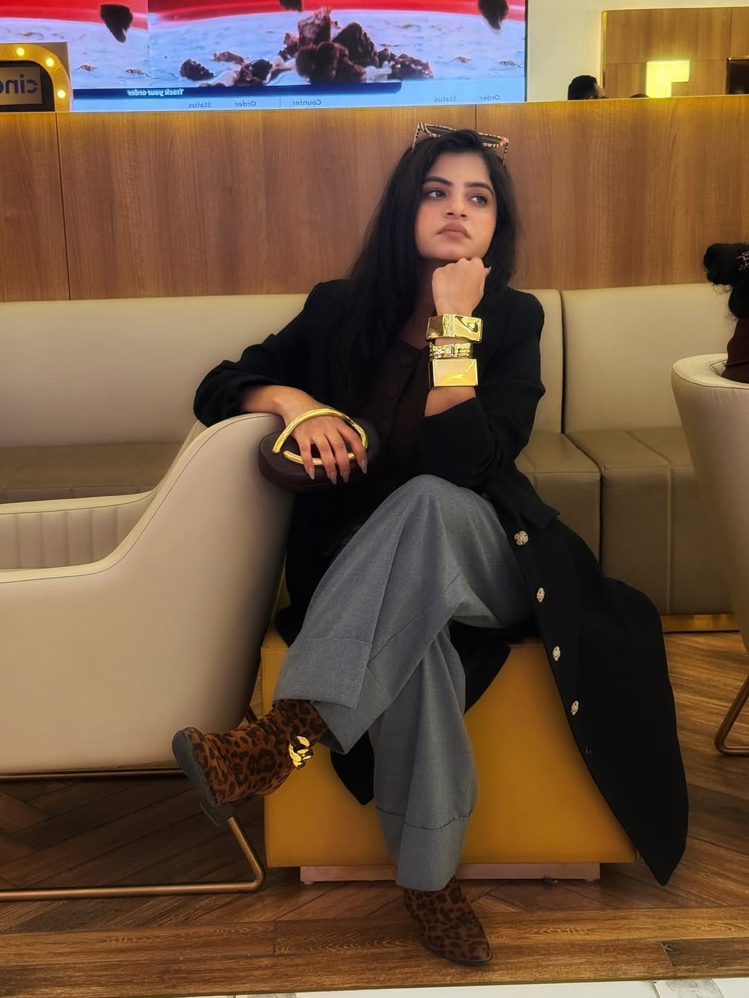 Post 7 by Sanya Mrig on Instagram (carousel)