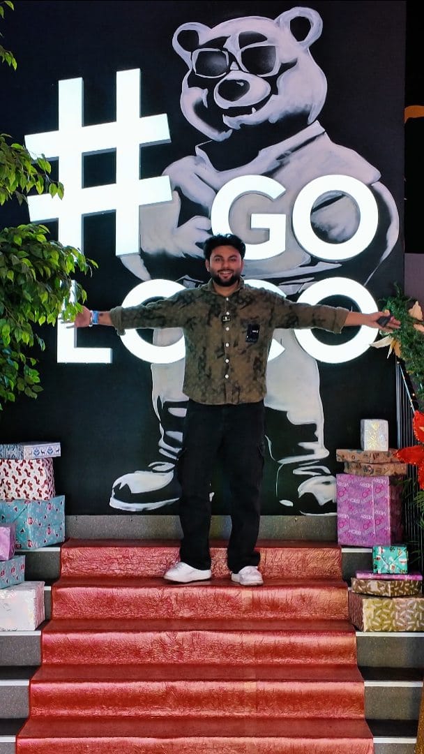 Post 10 by Abhishek Kalia on Instagram (video)