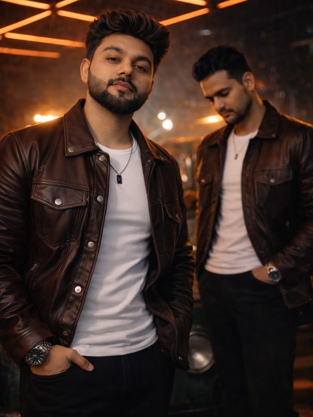 Post 5 by Abhishek Kalia on Instagram (carousel)