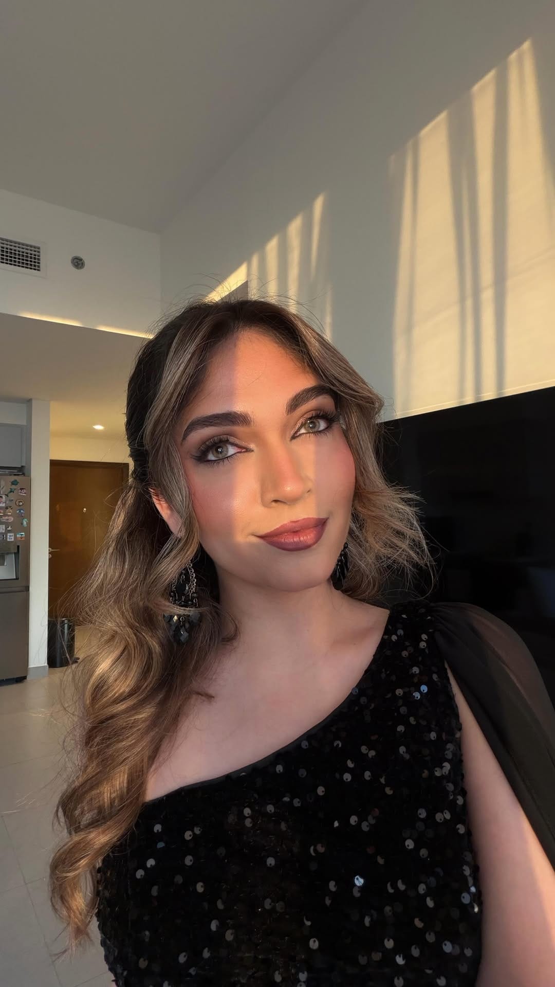 Post 5 by fatima arbee suliman on Instagram (video)