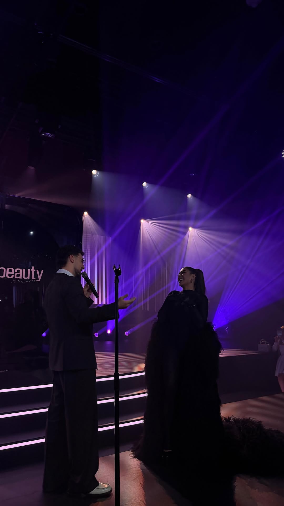 Post 7 by fatima arbee suliman on Instagram (video)