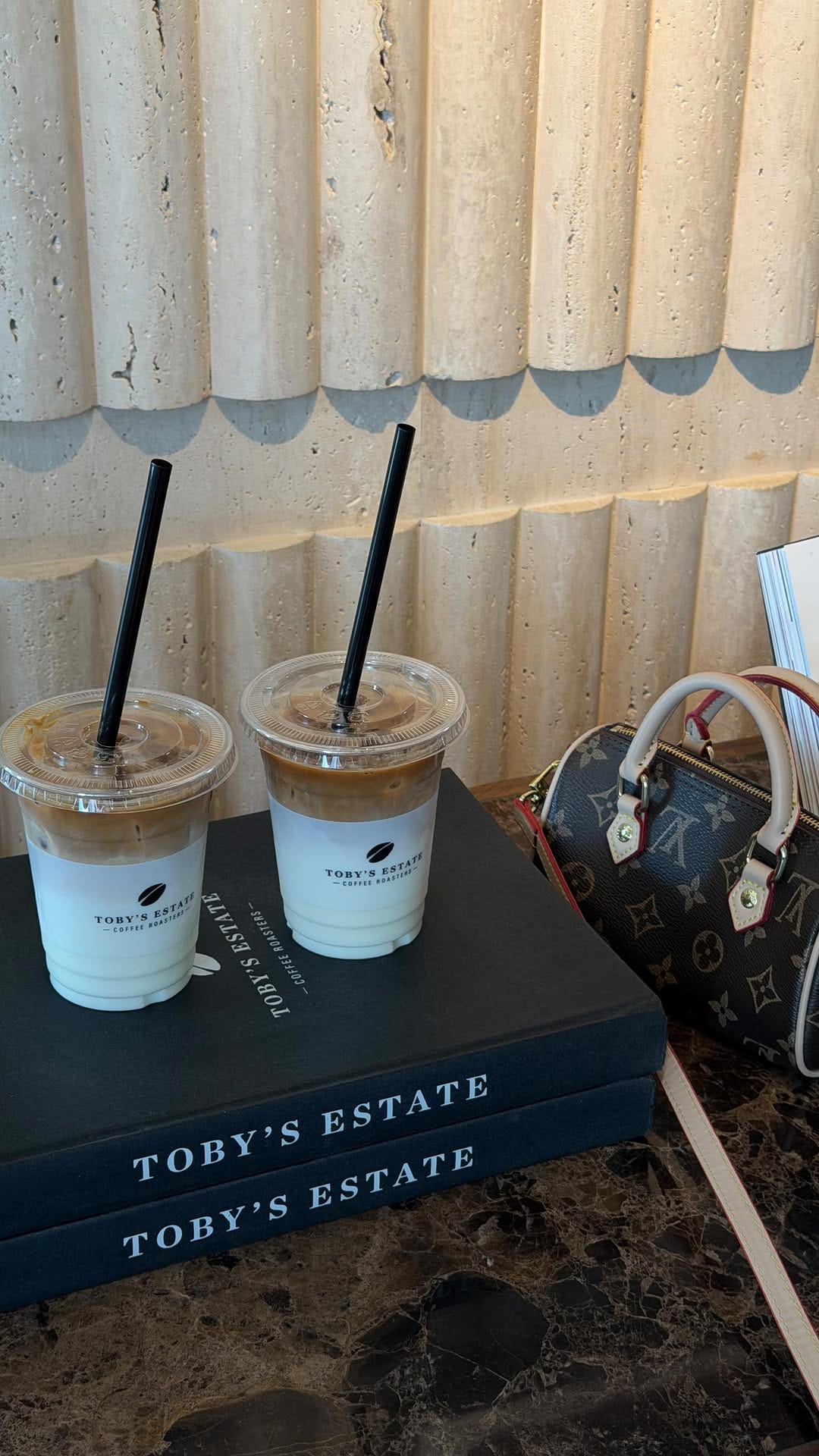Post 4 by fatima arbee suliman on Instagram (video)