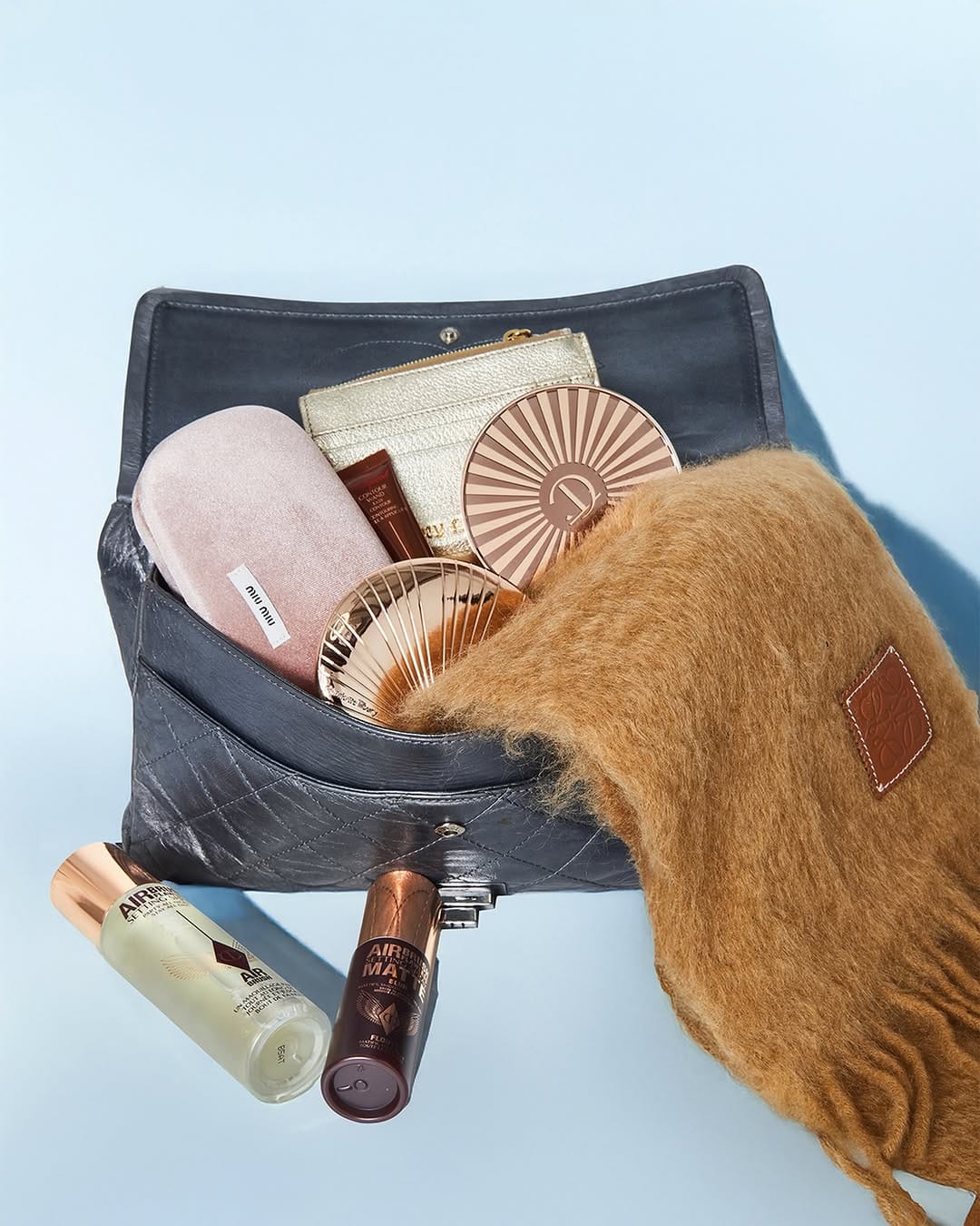 Post 8 by The Luxury Closet on Instagram (image)