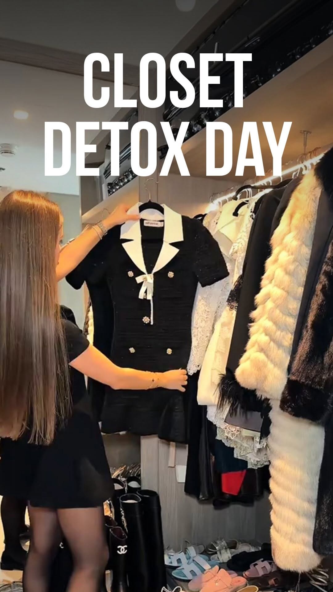 Post 4 by The Luxury Closet on Instagram (video)