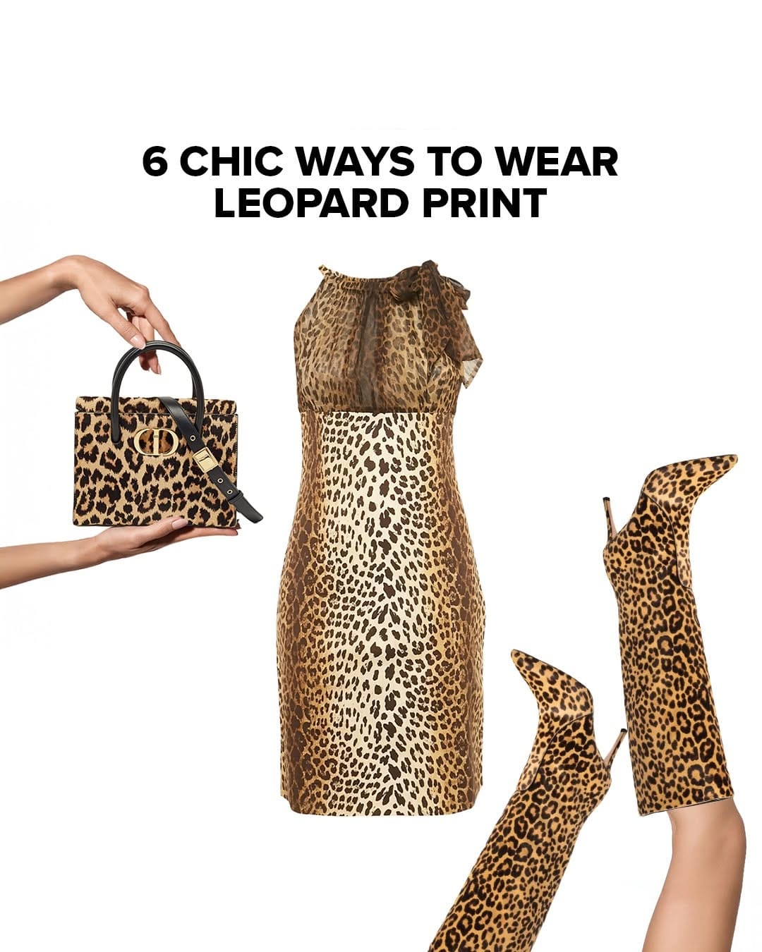 Post 5 by The Luxury Closet on Instagram (carousel)