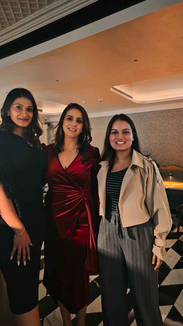 Post 5 by Jyoti kukreja vidhani | Licensed Blogger on Instagram (video)