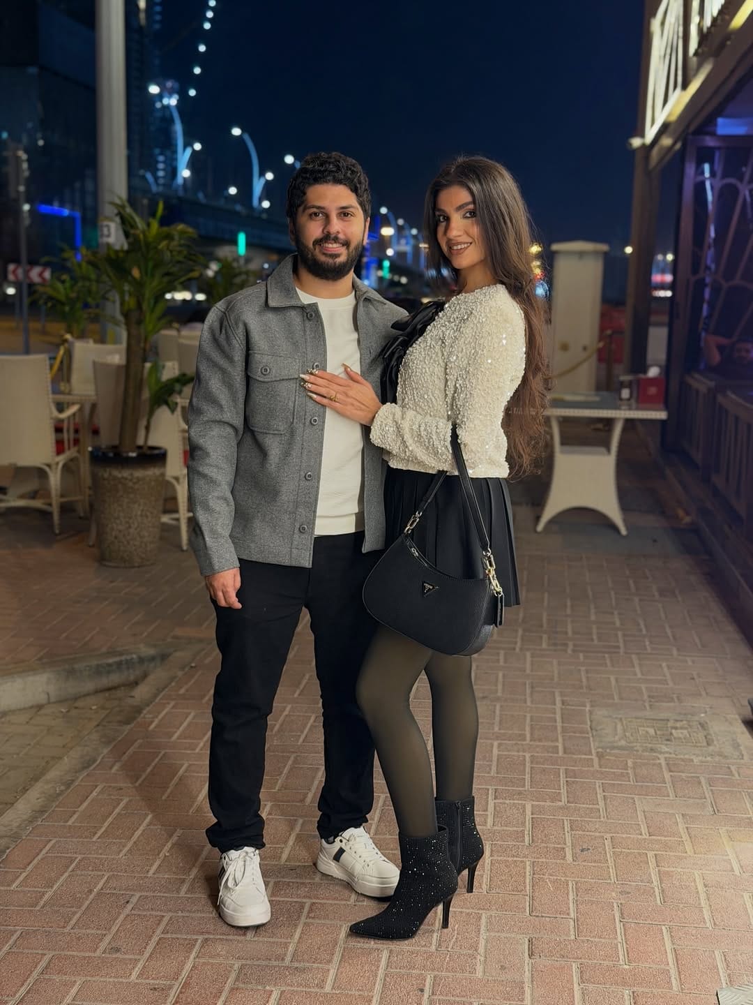 Post 8 by Nardein BFB ناردين سمير on Instagram (carousel)