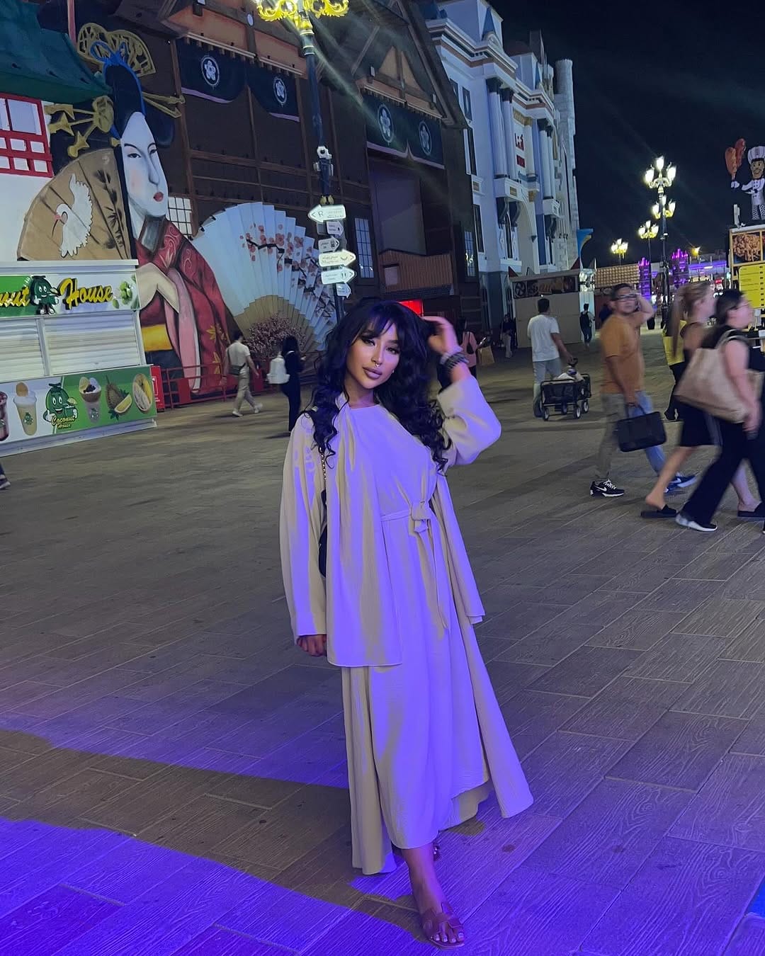 Post 2 by Rania Jamal on Instagram (carousel)