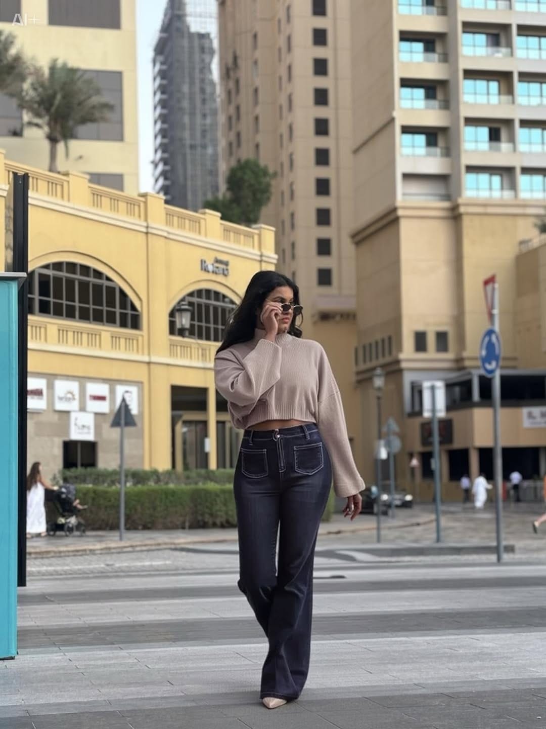 Post 1 by Shweta Dubey | Fashion & Lifestyle Creator on Instagram (carousel)