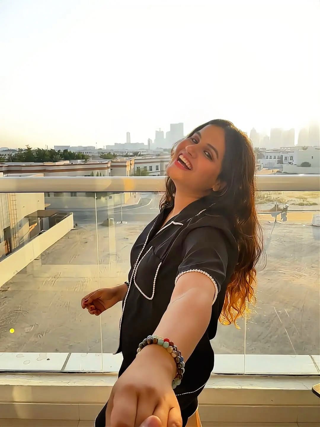 Post 3 by Shweta Dubey | Fashion & Lifestyle Creator on Instagram (carousel)