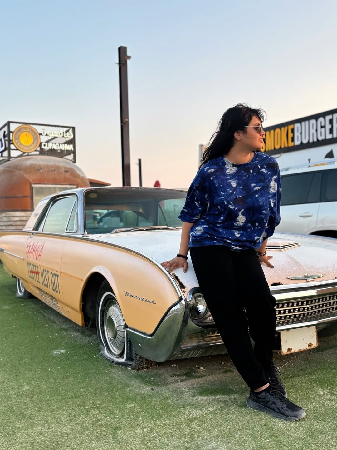 Post 2 by Shweta Dubey | Fashion & Lifestyle Creator on Instagram (carousel)