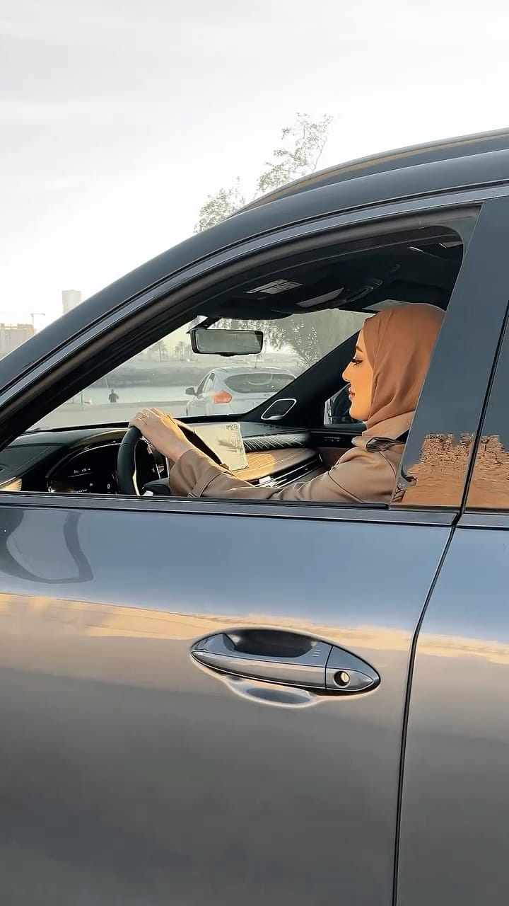 Post 7 by Randa Alghanem on Instagram (video)