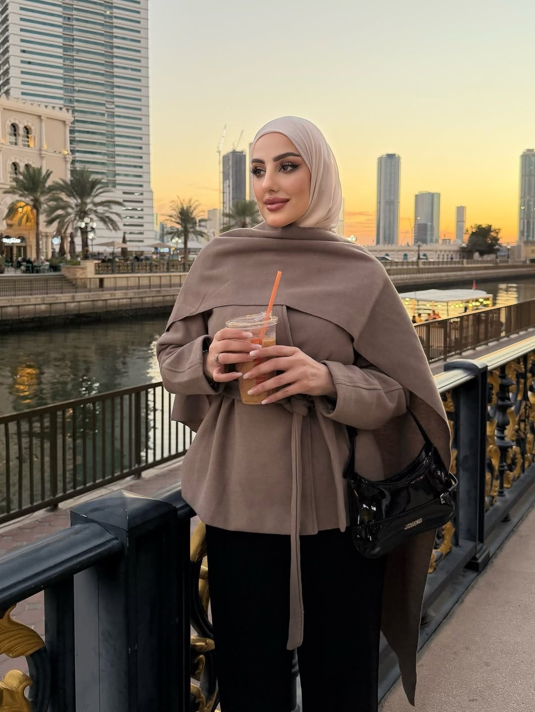 Post 1 by Randa Alghanem on Instagram (carousel)