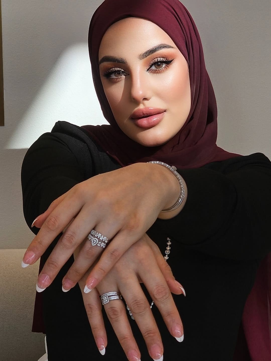 Post 10 by Randa Alghanem on Instagram (carousel)
