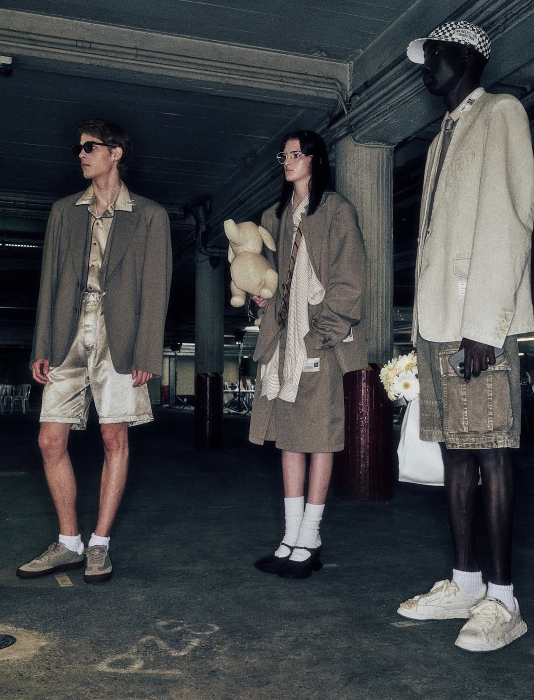 Post 6 by Closet Case Dubai on Instagram (image)