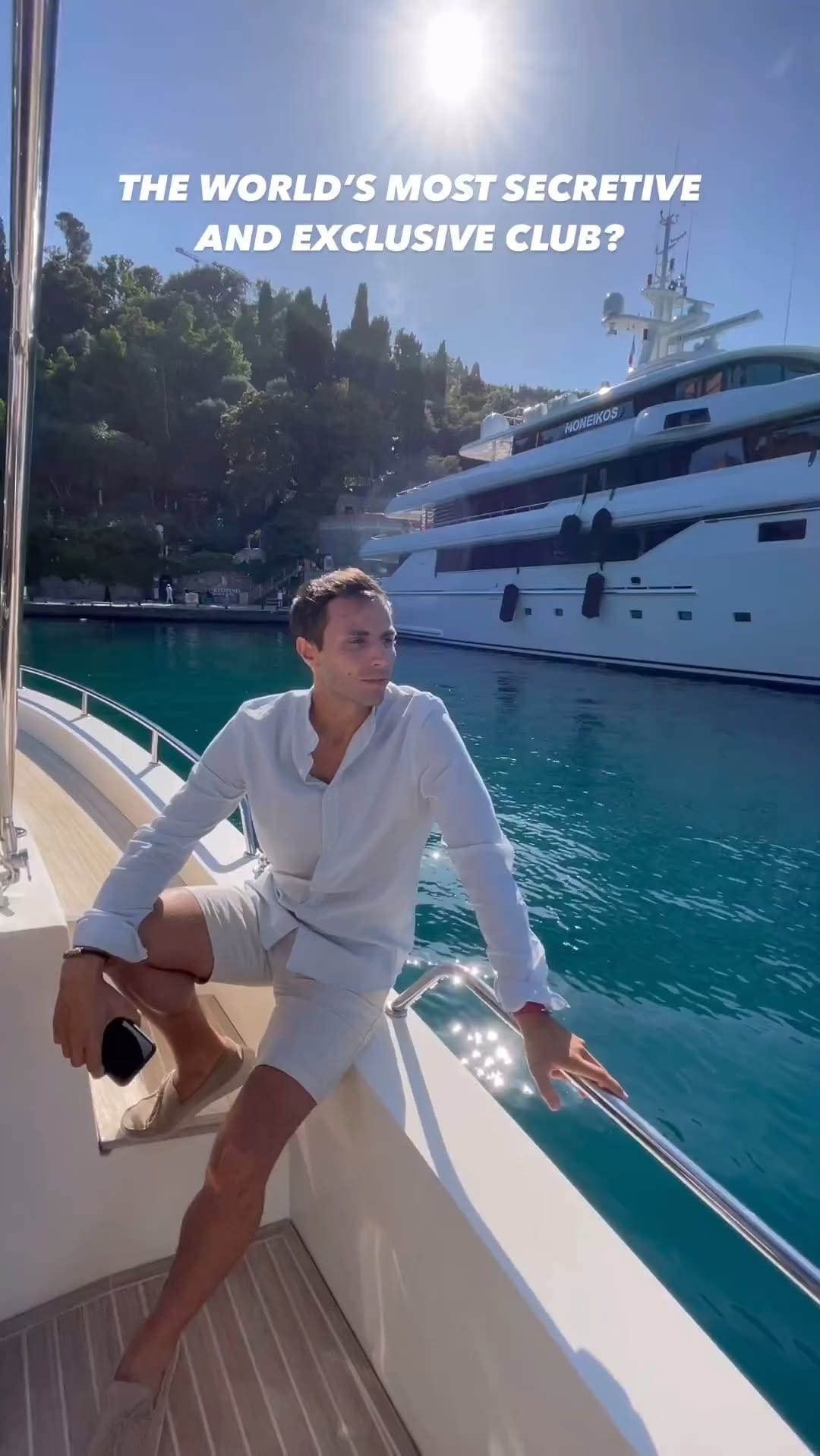 Post 3 by Madeleine Wilkins on Instagram (video)