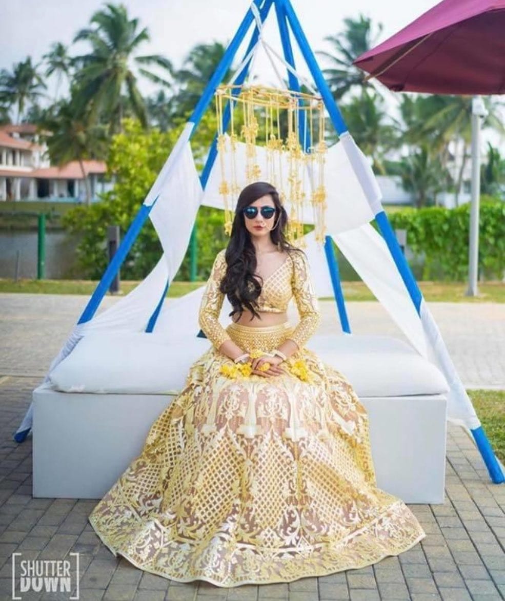 Post 3 by The Wedding Script on Instagram (image)