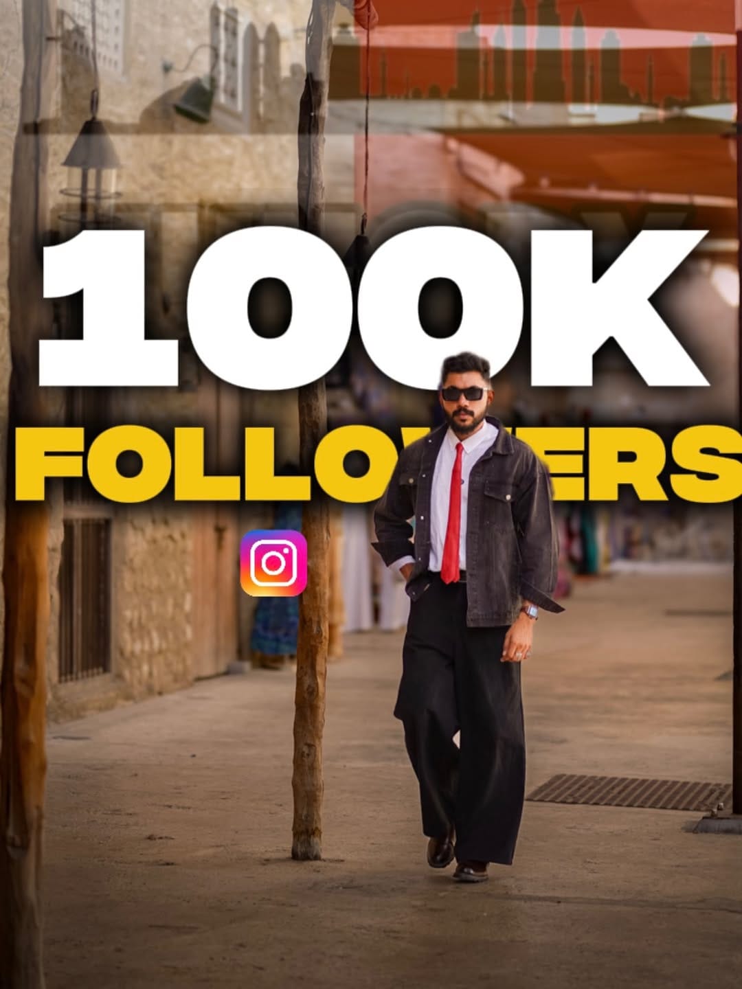 Post 9 by HUNGRY MALLU DUBAI on Instagram (image)