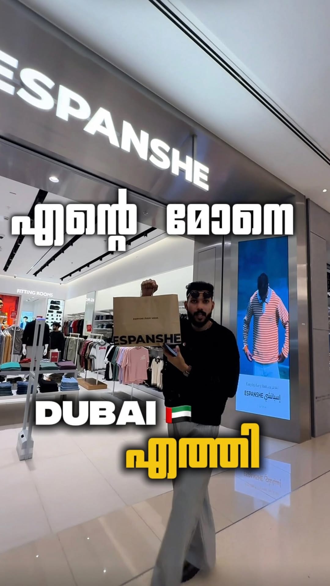 Post 4 by HUNGRY MALLU DUBAI on Instagram (video)