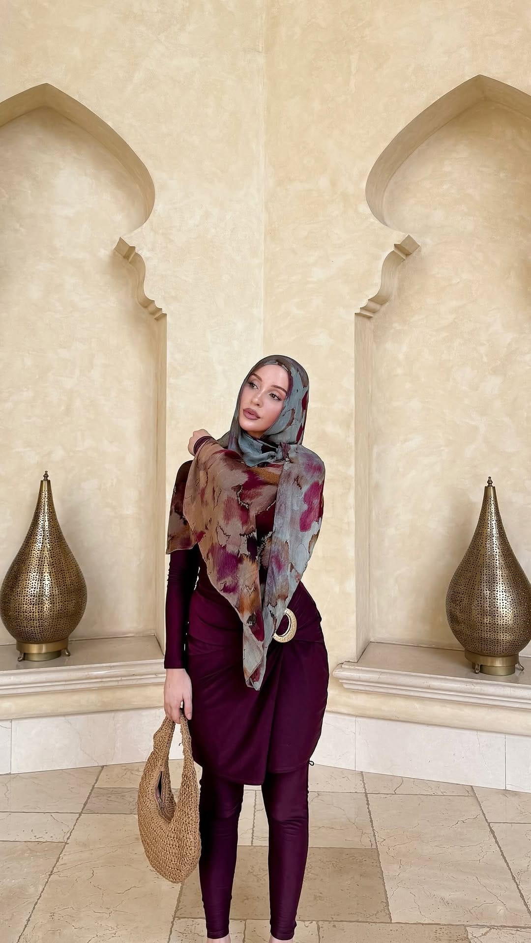 Post 10 by KISHAMA MERIDIAN on Instagram (video)