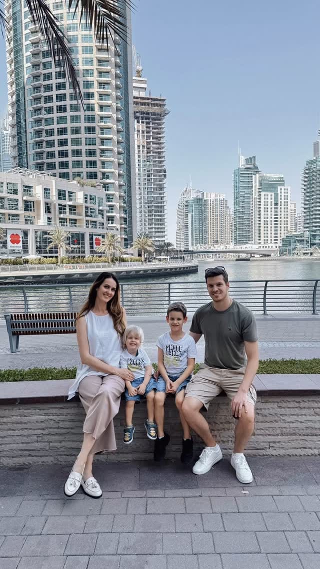 Post 5 by Marija | Marketing & Business Consultant Abu Dhabi & Dubai on Instagram (video)