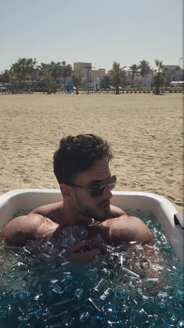 Post 10 by HELMY - حلمي on Instagram (video)