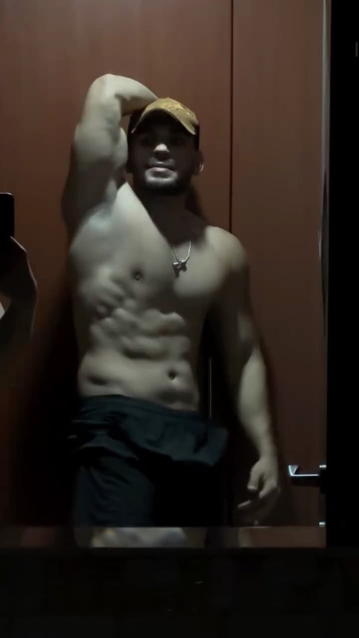 Post 3 by Omar Mekawy on Instagram (video)