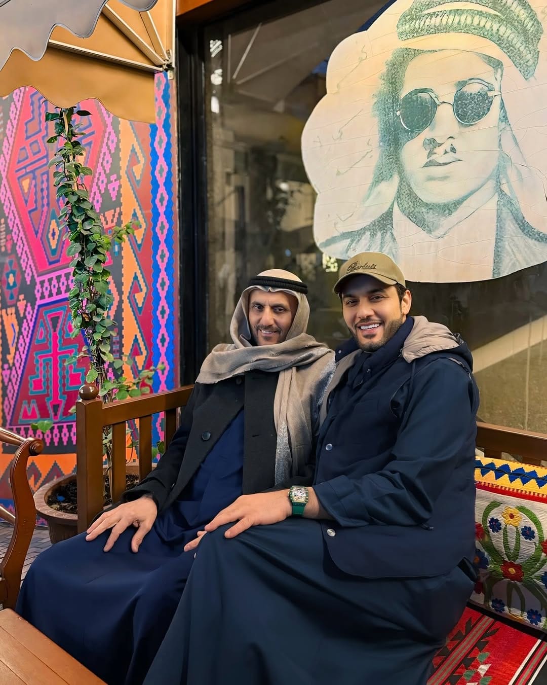 Post 7 by Mariam Almarzooqiمريم المرزوقي on Instagram (carousel)