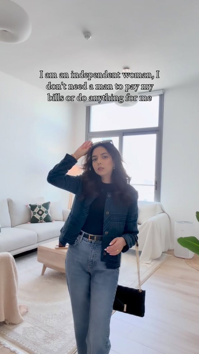 Post 10 by Yumna | Dubai Fashion & Lifestyle on Instagram (video)