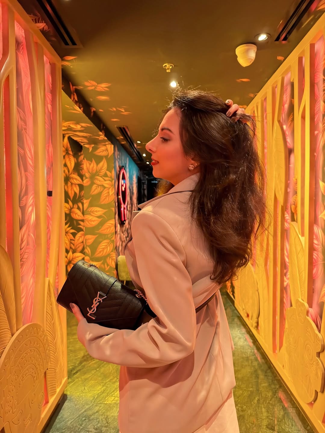 Post 2 by Yumna | Dubai Fashion & Lifestyle on Instagram (carousel)