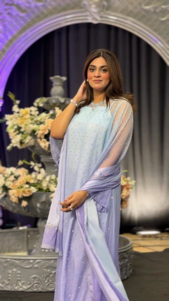 Post 2 by Z'Shan Haider Productions on Instagram (video)