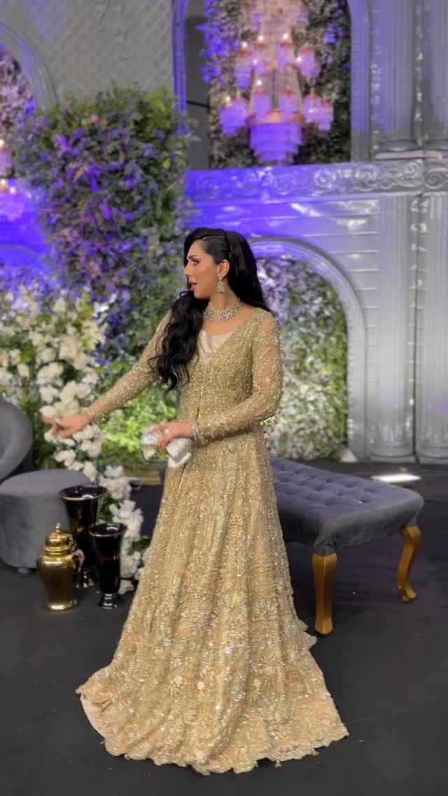 Post 3 by Z'Shan Haider Productions on Instagram (video)