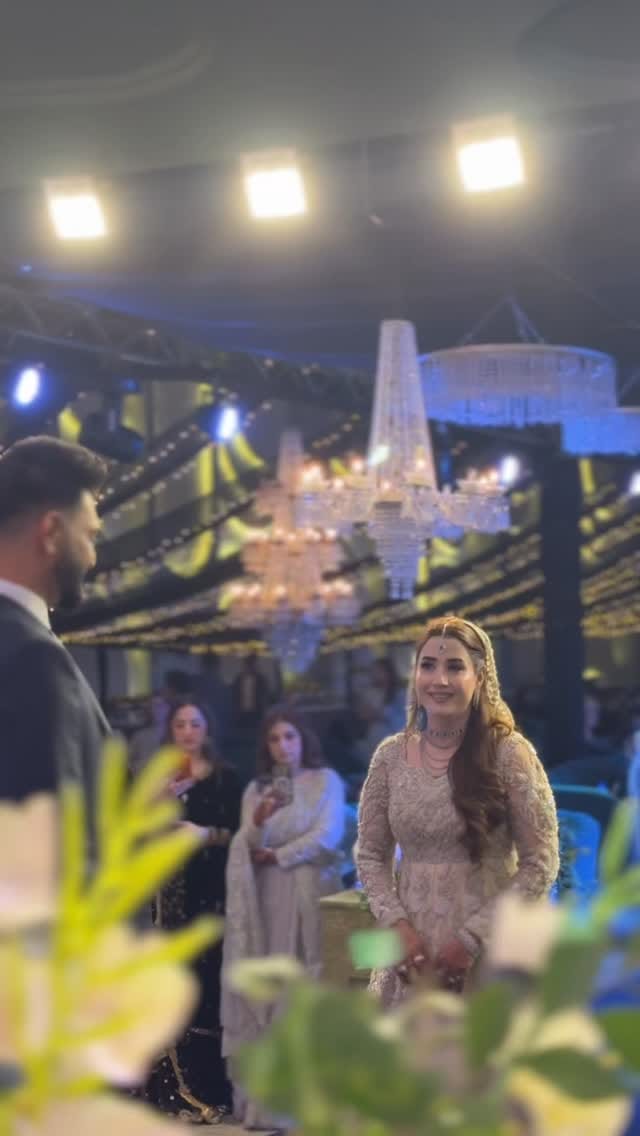 Post 4 by Z'Shan Haider Productions on Instagram (video)