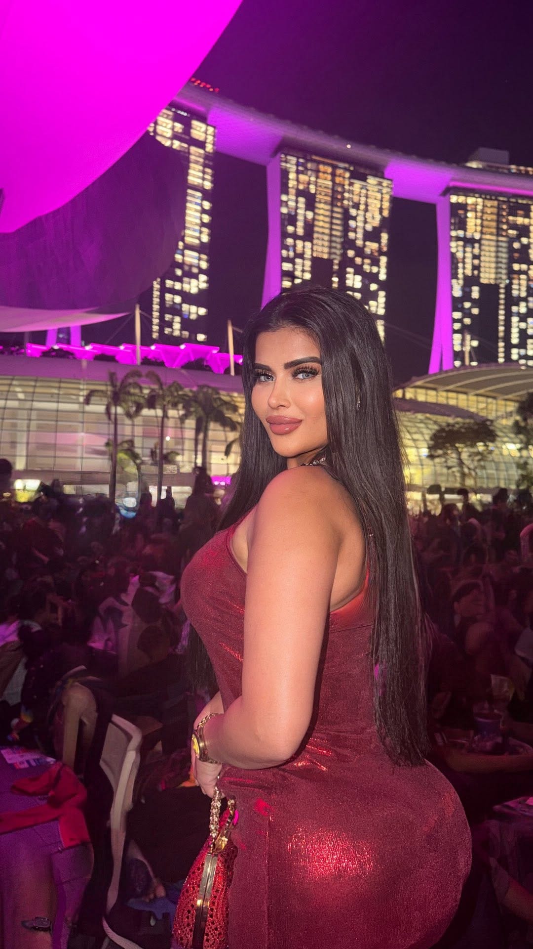 Post 6 by Naghma Noor on Instagram (video)