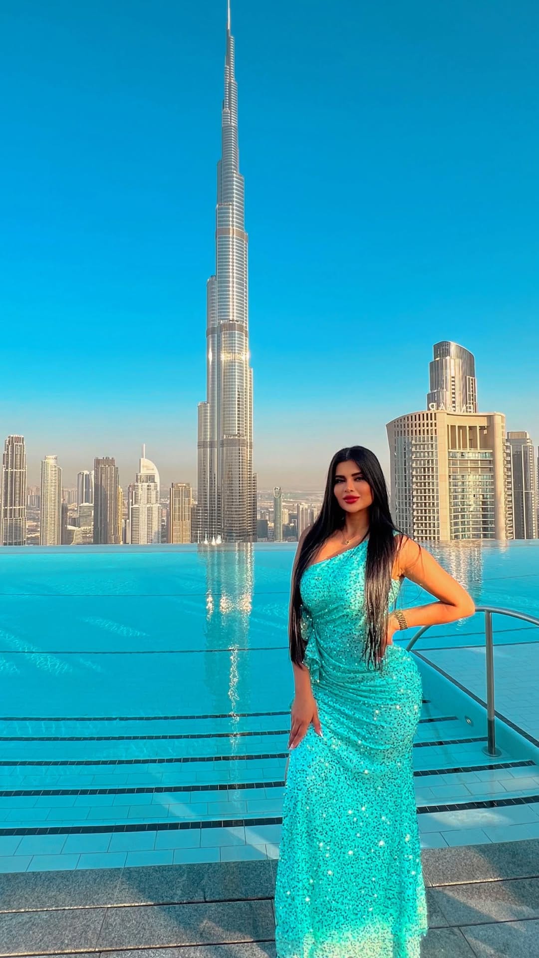 Post 2 by Naghma Noor on Instagram (video)