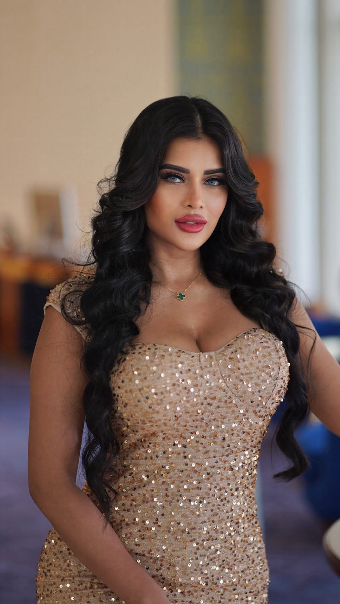 Post 1 by Naghma Noor on Instagram (video)