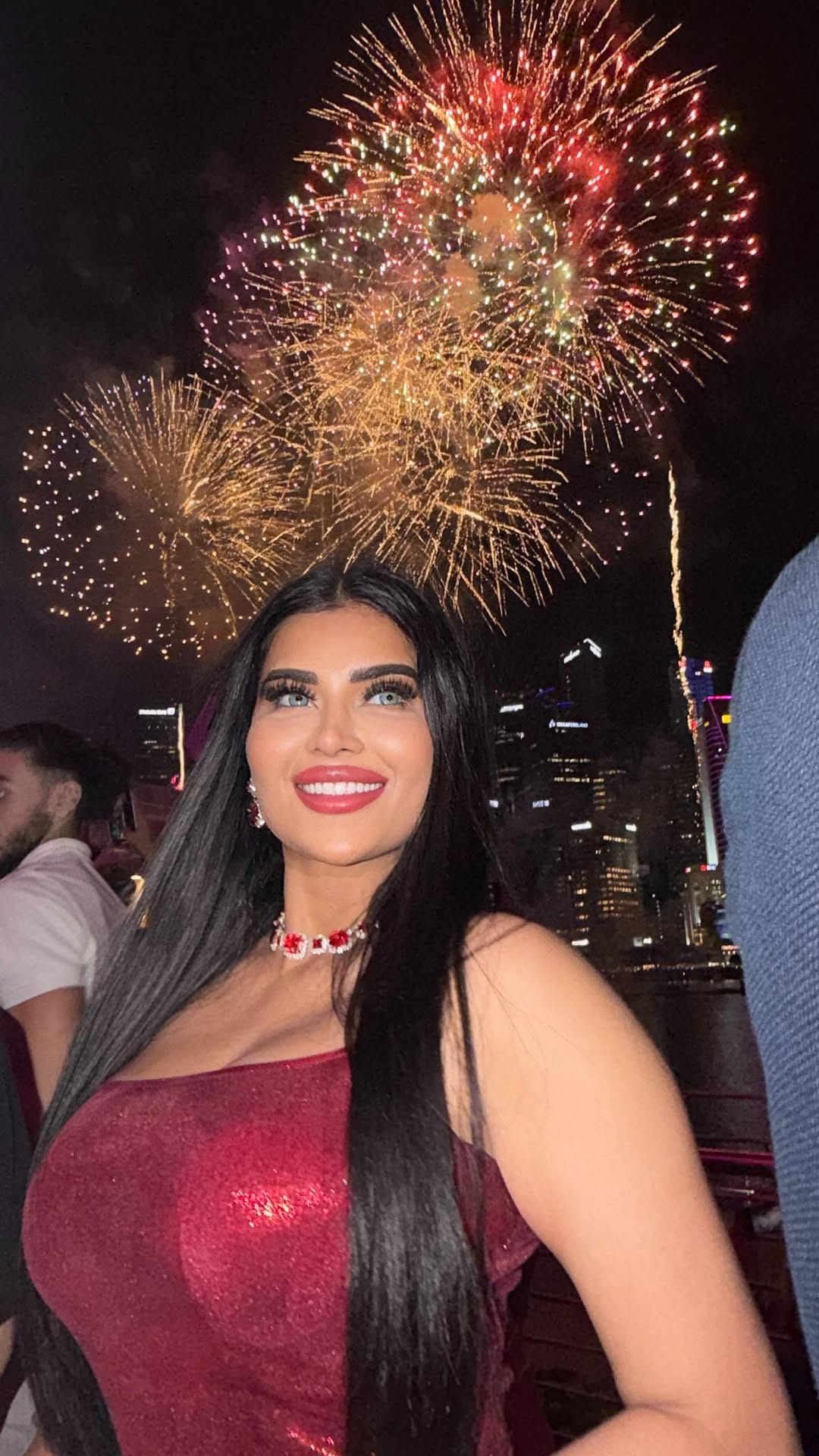Post 5 by Naghma Noor on Instagram (video)