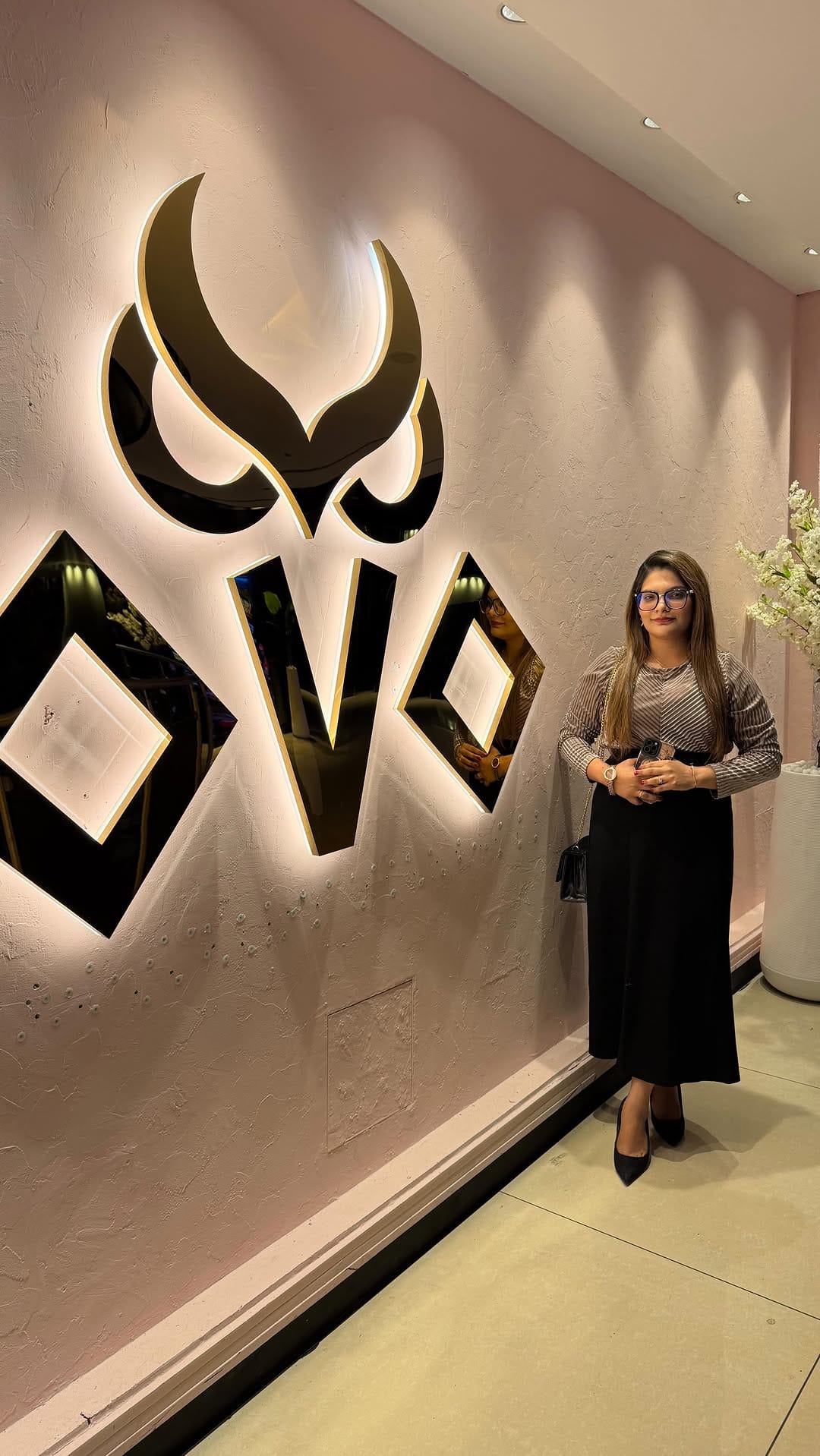 Post 3 by Faiza Mujahid on Instagram (video)
