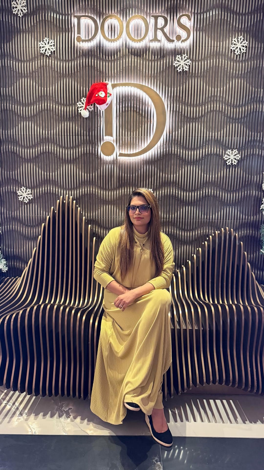 Post 4 by Faiza Mujahid on Instagram (video)