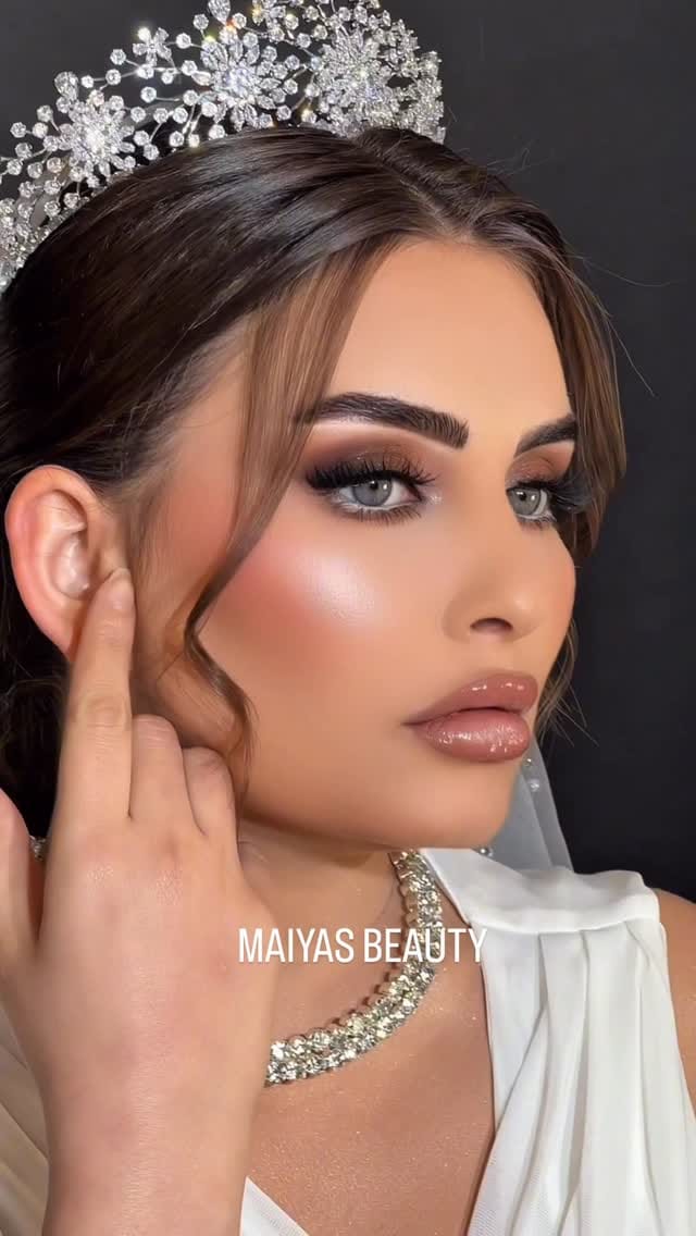 Post 3 by MAIYAS BEAUTY CENTER on Instagram (video)