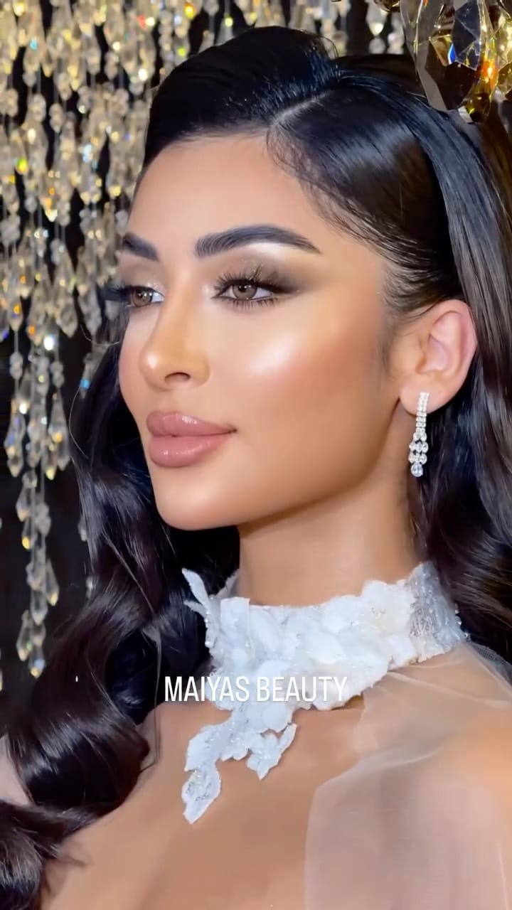 Post 1 by MAIYAS BEAUTY CENTER on Instagram (video)